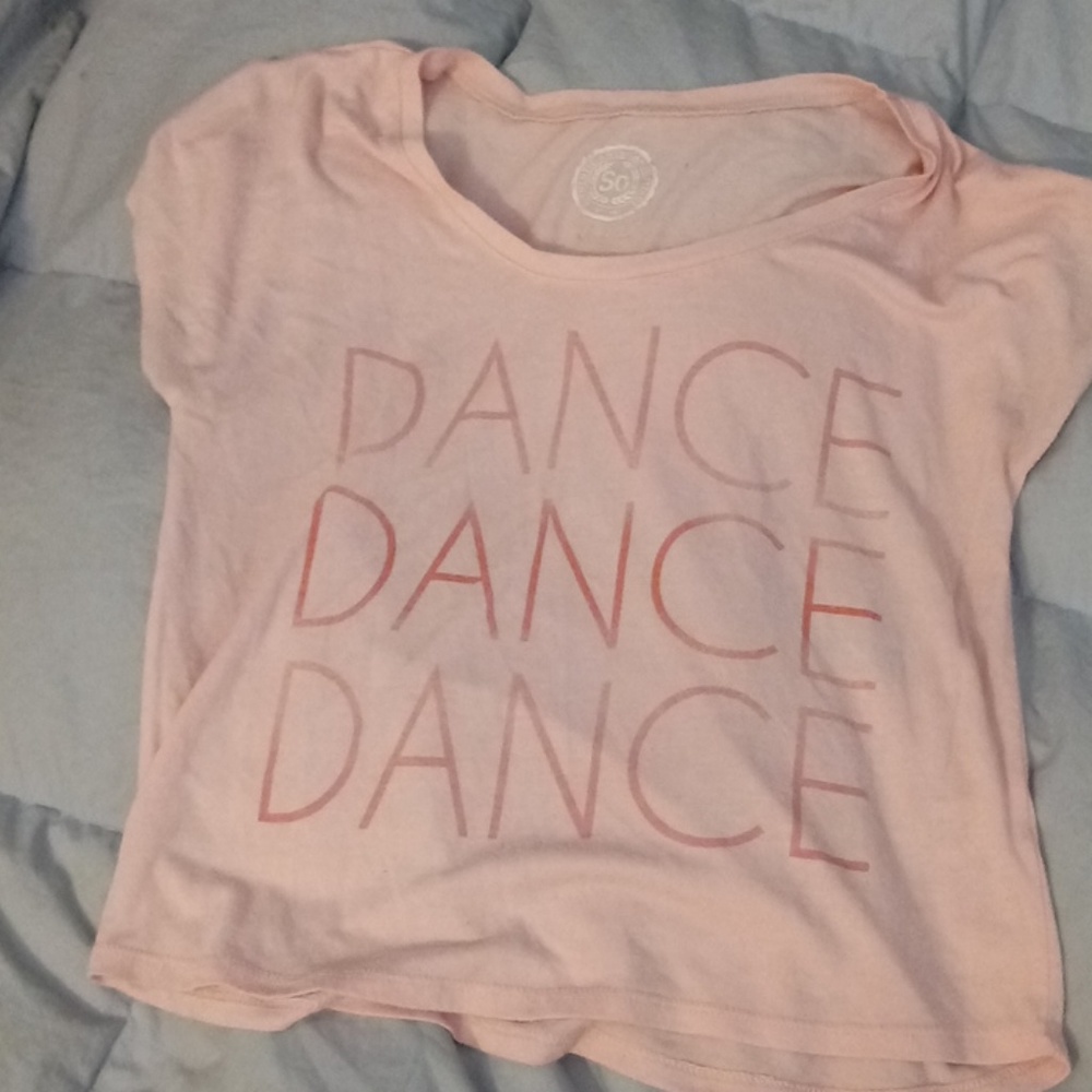 short sleve t-shirt